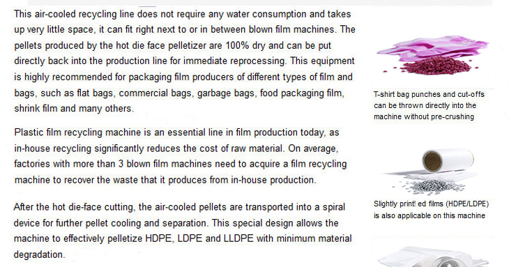 air-cooled-recycling-t-shirt-bag-punches-reprocessing