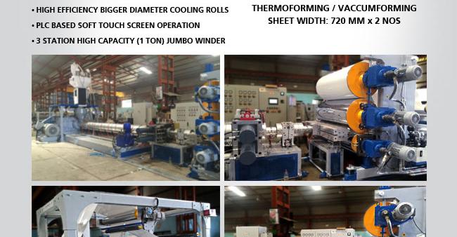 Sheet-Extrusion-line2