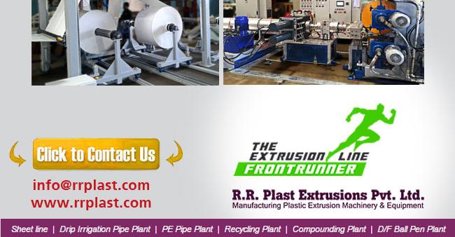 Sheet-Extrusion-line3