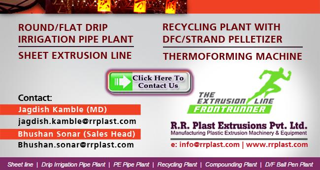 sheet-extrusion-thermoforming-machine