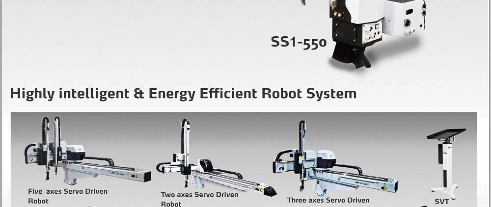 servo-driven-robot-energy