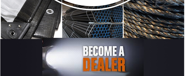 Become a nationwide dealers - contact us