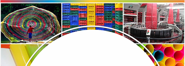 high performance color masterbatches