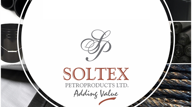 soltex - petroproduction