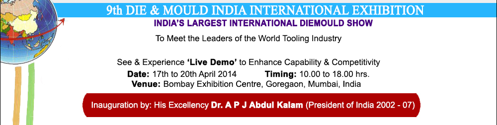 Die Mould India
