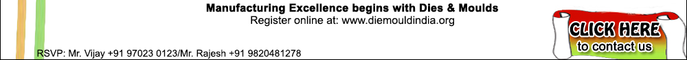 International DieMould Show