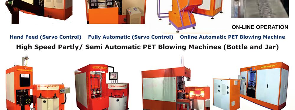 semi-automatic-blowing-machine