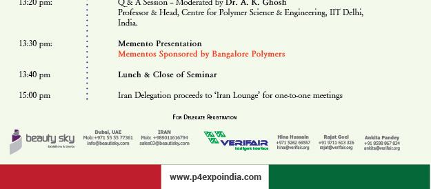 polymer-seminar-delegation-session