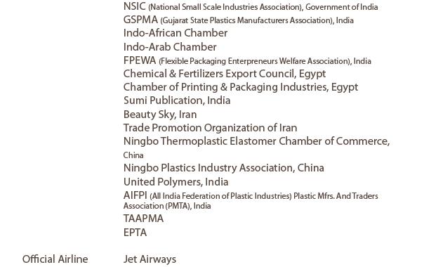 thermo-plastic-polymer-industry