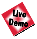 Live Demo Live Demo