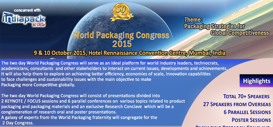packaging materials congress rennaissance