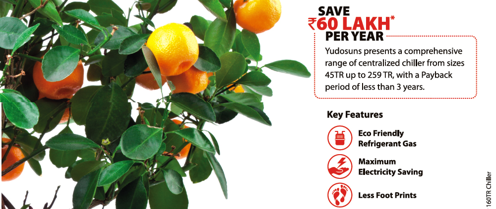 centralized-chillers-electricity-saving-eco-friendly