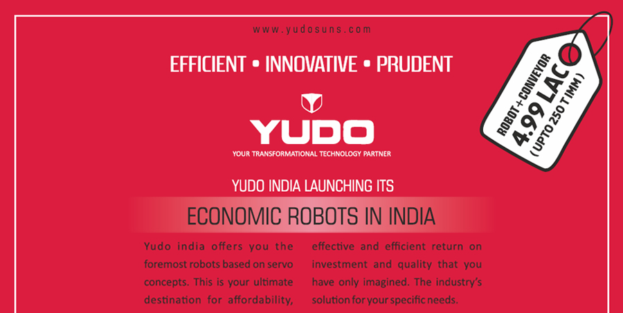yudo-economic-robots-india-servo-concepts