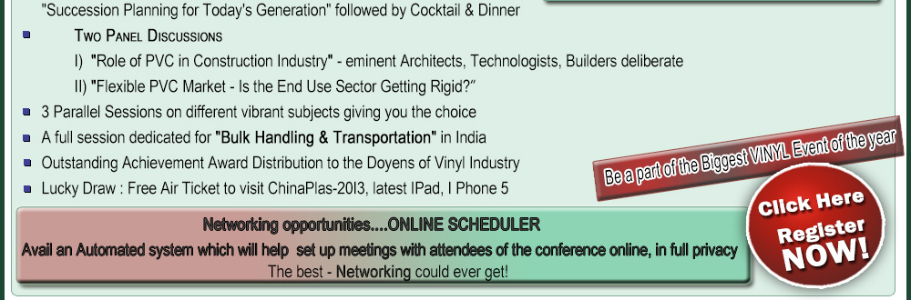 Meet over 500 delegates