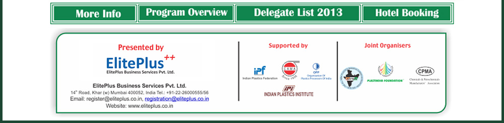 Networking Opportunities with Vinyl India