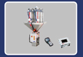 Dosing & Blending Dosing & Blending