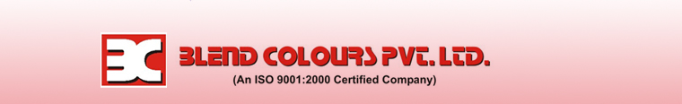 Blend Colours vt. Ltd.