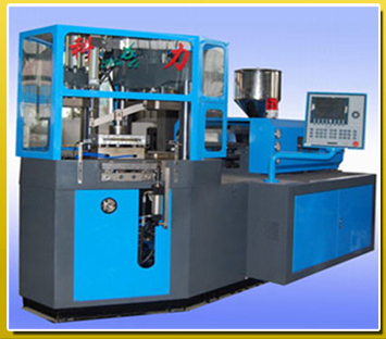 Keli (China) Injection Blow Molding Machine