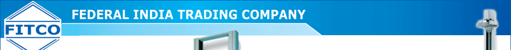 Federal India Trading Company