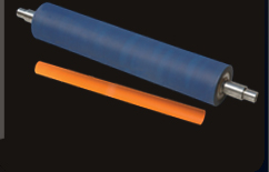 Silicon Rubber Rolls Silicon Rubber Rolls