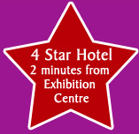 4 Star Hotel