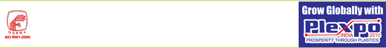 GUJARAT STATE PLASTIC MANUFACTURERS ASSOCIATION