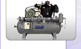 Multi Stage High Pressure Compressors (Air Cooled and Water Cooled) Multi Stage High Pressure Compressors (Air Cooled and Water Cooled)