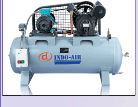 Non - Lubricated Compressors Non - Lubricated Compressors