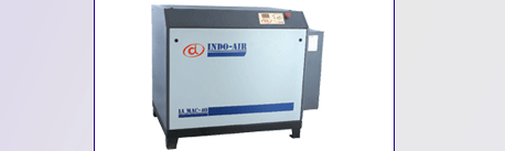 Screw Compressors Screw Compressors