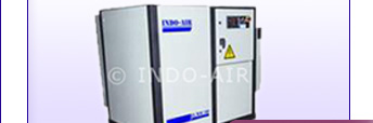 Screw Compressors Screw Compressors