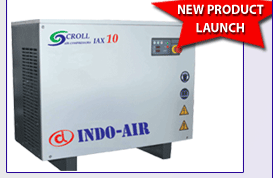 Scroll Compressors Scroll Compressors