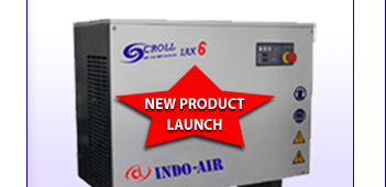 Scroll Compressors Scroll Compressors