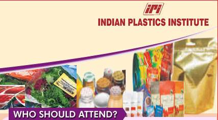 IPI - Indian Plastics Institute IPI - Indian Plastics Institute