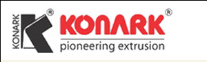 Konark - Leaders in Plastics Extrusion Machinery