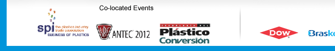 Co-located Events with NPE 2012