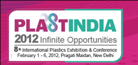 Plastindia 2012