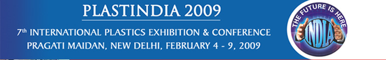 Plastindia 2009