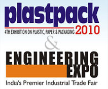 Plastpack 2010 and Engineering Expo