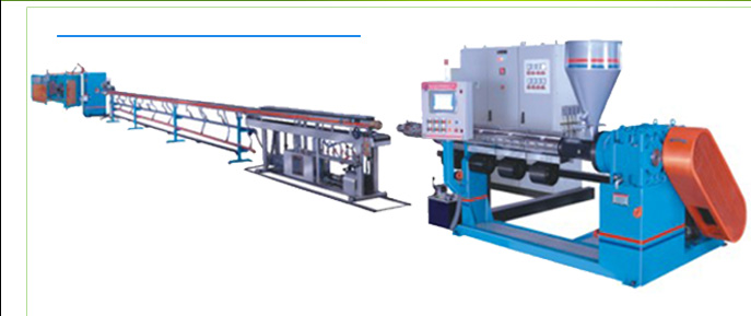 RR Drip Irrigation Tube Plant