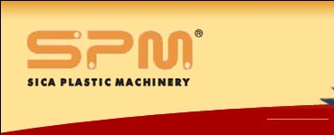 SPM - SICA Plasic Machinery