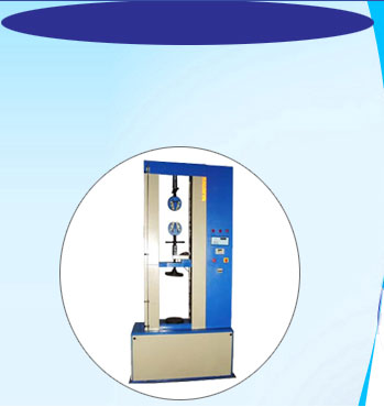 Universal Testing Machine
