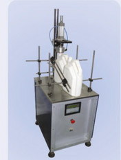 Standalone Leak Detector 