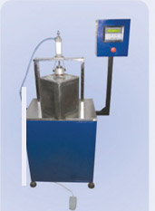 Tin Leak Detector