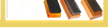 Anilox Cleaning Brush Anilox Cleaning Brush