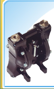 Pneumatic Pump Pneumatic Pump