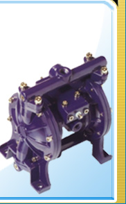 Pneumatic Pump Pneumatic Pump