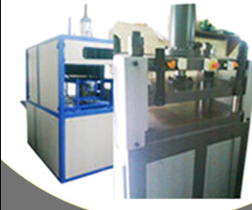 Automatic Vacuum Forming Machine Automatic Vacuum Forming Machine