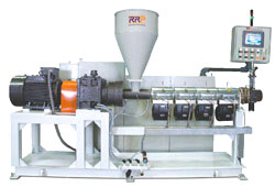 Single Screw Extruder_3