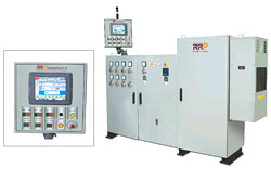 Control Panel with Automation_4