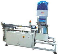 Round Dripper Insertion Machine: INS-250_5